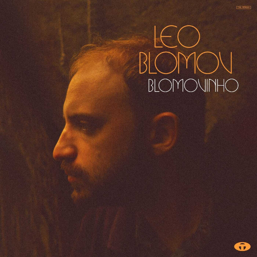 Leo Blomov Blomovinho LP/Vinyl