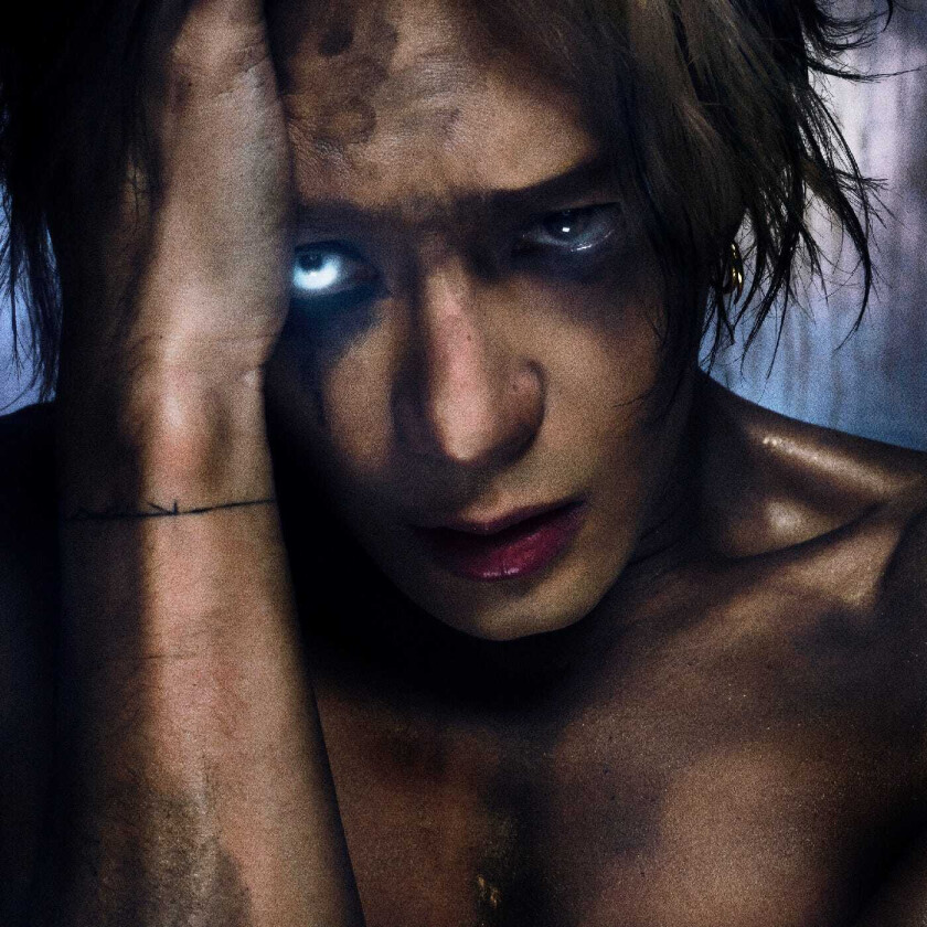 Jackson Wang Magic Man 2 LP/Vinyl