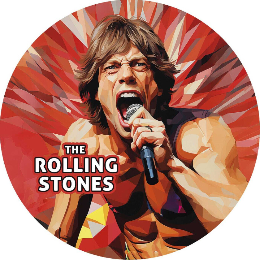The Rolling Stones The Rolling Stones LP/Vinyl