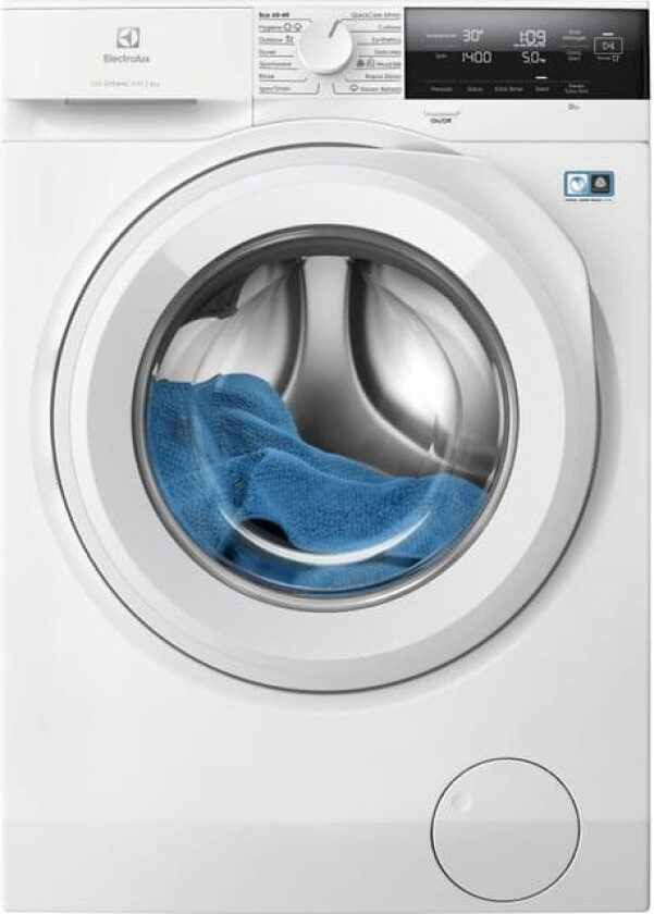 Vaskemaskin EFI731V84V