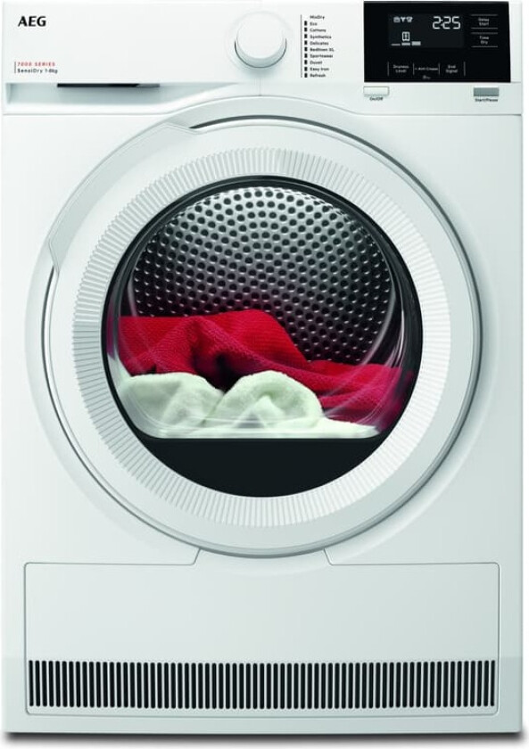 Tørketrommel TR722E85E
