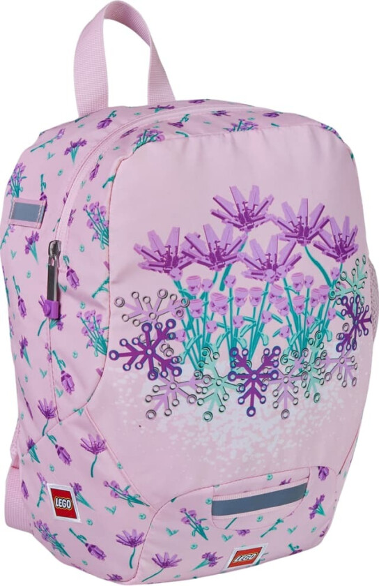 ryggsekk (blomster)
