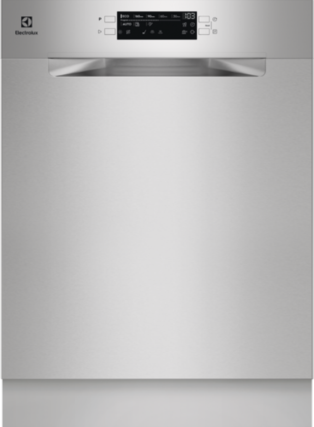 ESS48300UX Innebygd Oppvaskmaskin