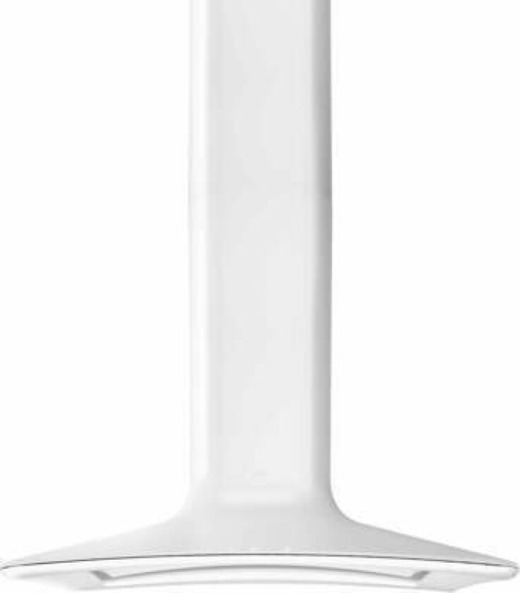Sweet P 85 A White Vegghengt Ventilator