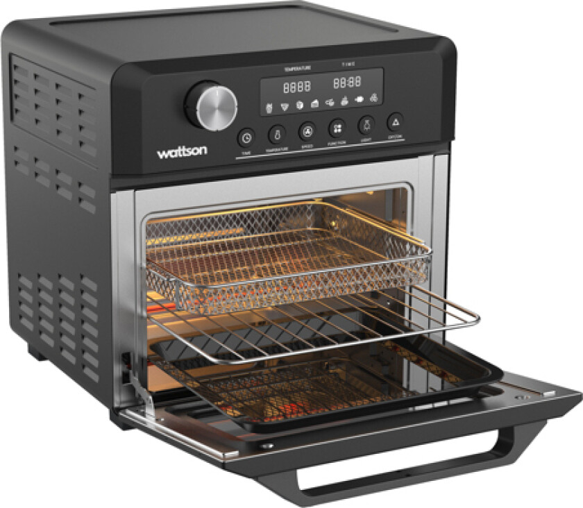 Air Fryer Oven Digital Airfryer