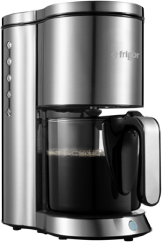Coffee Maker Kaffetrakter