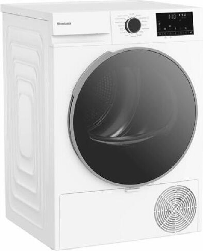 BT9M60W Kondenstrommel