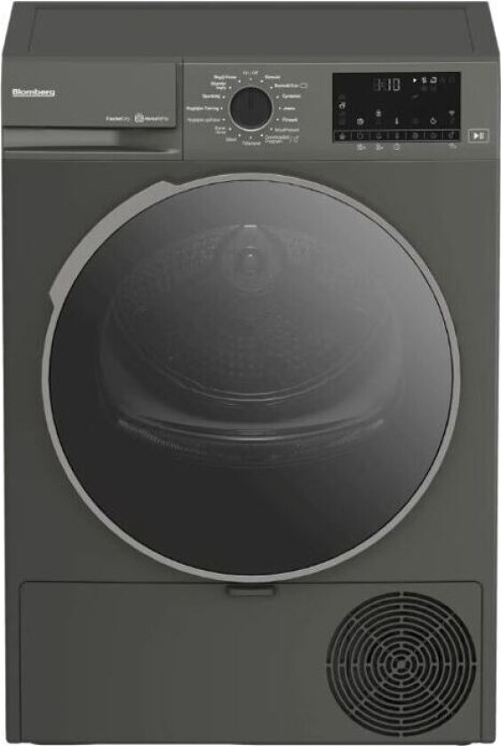 BT9LH60M Kondenstrommel