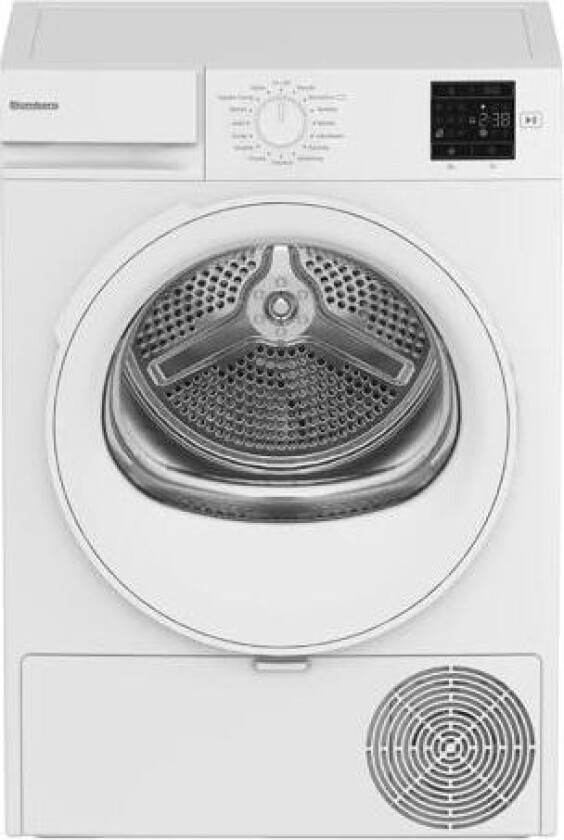 BT7S46W Kondenstrommel