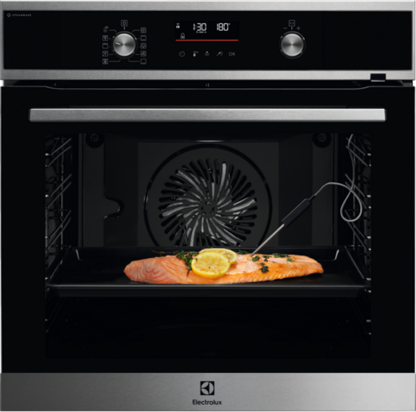 COP828X Innbyggingsovn