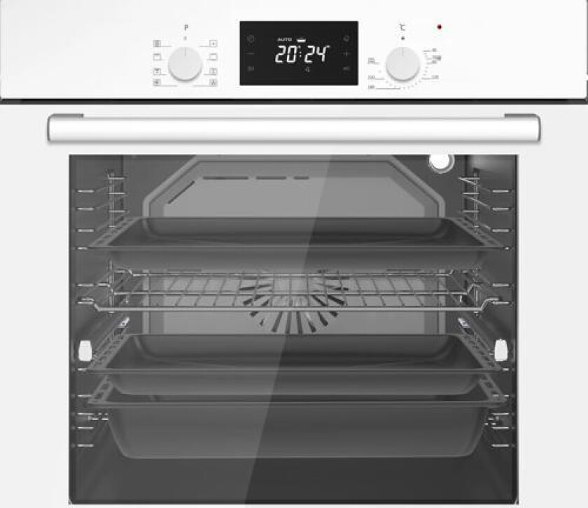 BO6103HV Innbyggingsovn