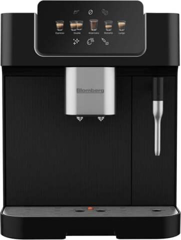 BLPE1 Espressomaskin