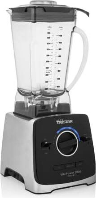 BL-4473 Vitapower Blender