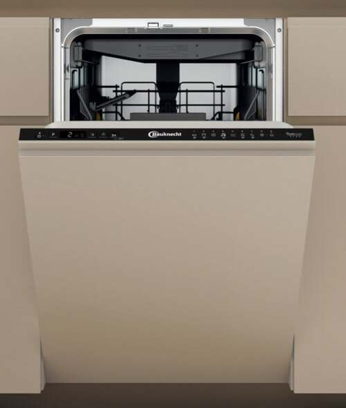 BK6IC11BS7LSA0 Integrert Oppvaskmaskin