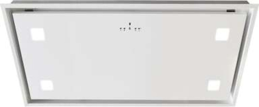DICE120W Takintegrert Ventilator