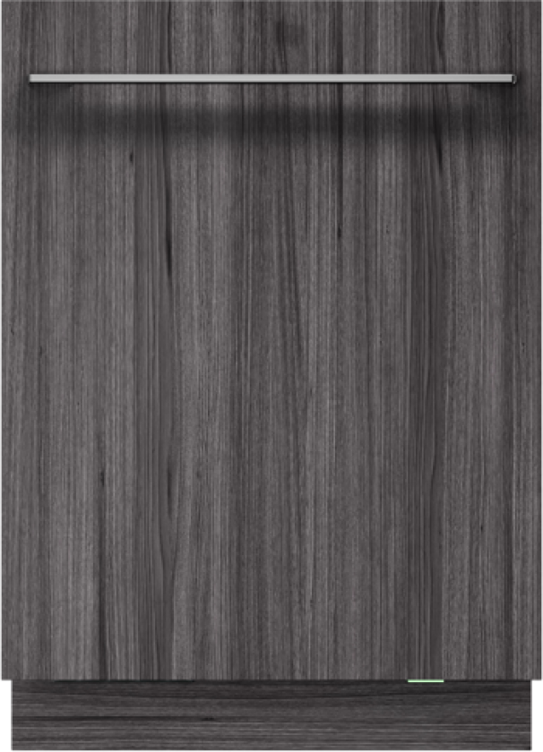 DFI5554MMXXL Integrert Oppvaskmaskin