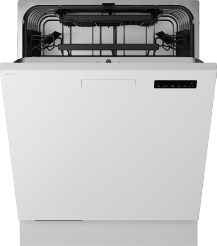 DBI3444IDA.W Innebygd Oppvaskmaskin