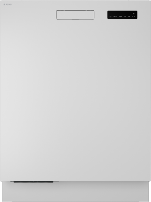 DBI3344IB.W Innebygd Oppvaskmaskin