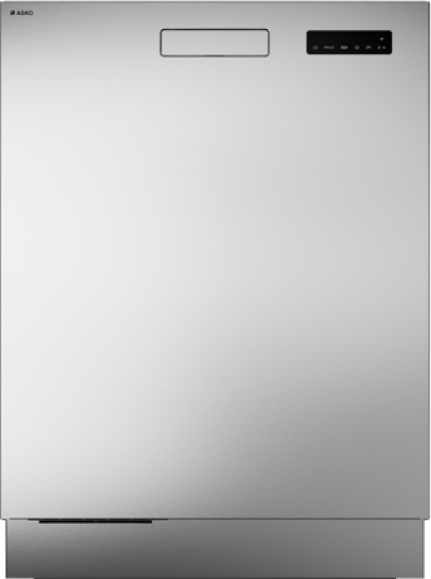 DBI3344IB.S Innebygd Oppvaskmaskin