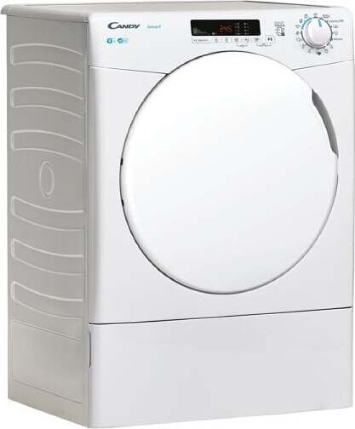CSEV9DFS Utluftingstrommel