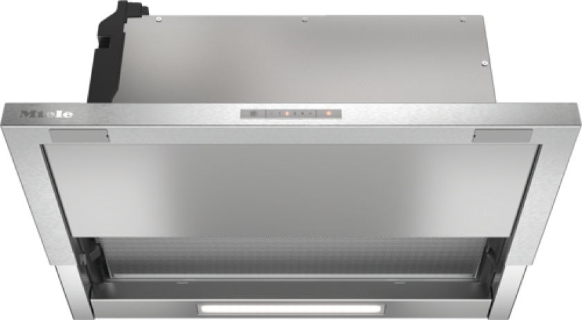 Das2620ext Ventilator Med Uttrekk