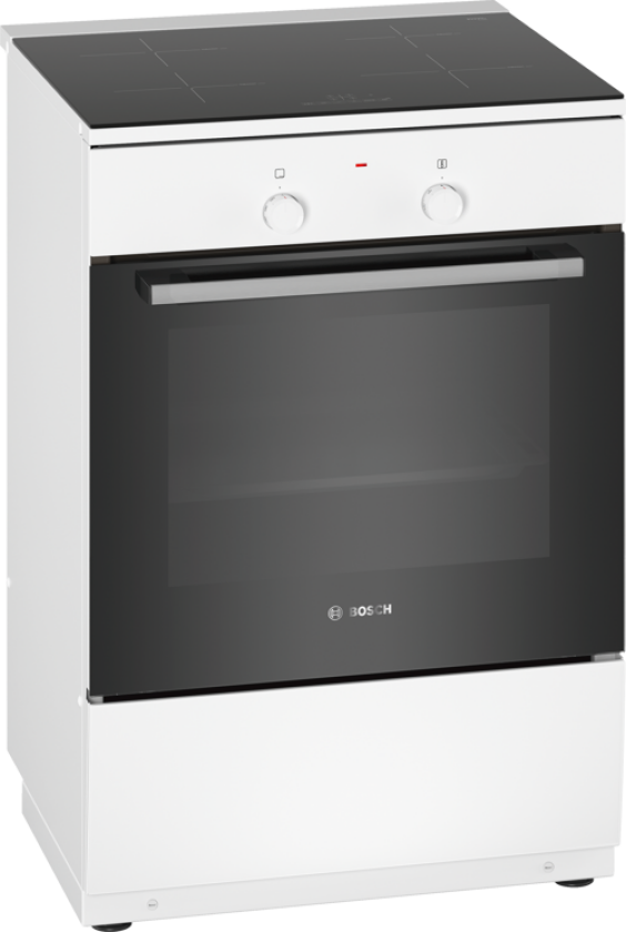 HLL09A020U Serie 2 Induksjonskomfyr