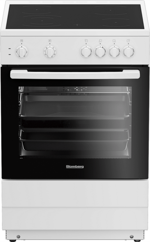 HKT8032 Keramisk Komfyr