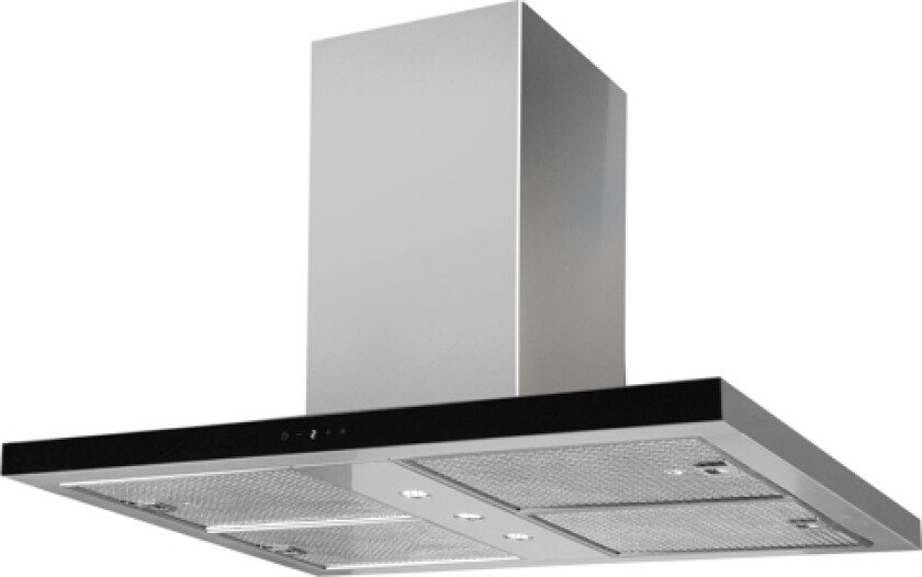 Hero Free 90b Fritthengende Ventilator