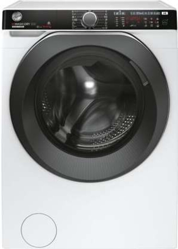 HDP4106AMBC7 Kombinert Vask/tørk