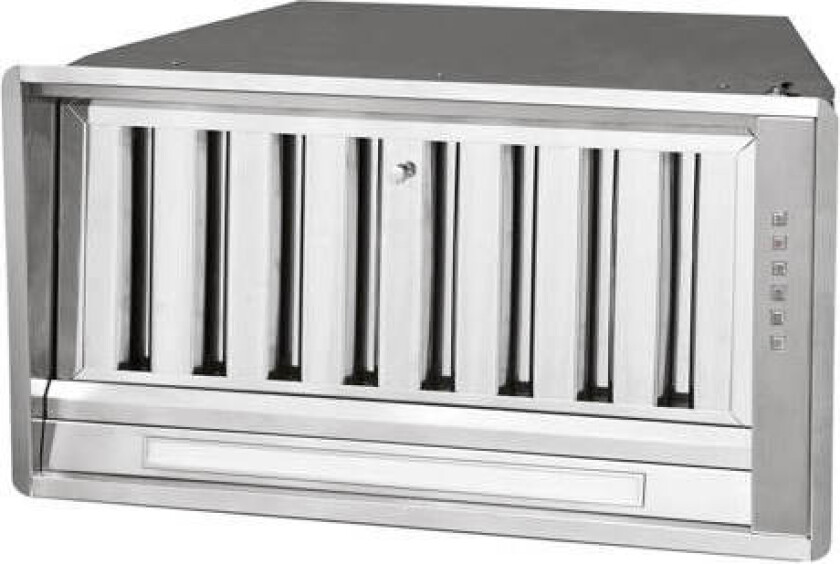 PROUD52-2 Innebygd Ventilator