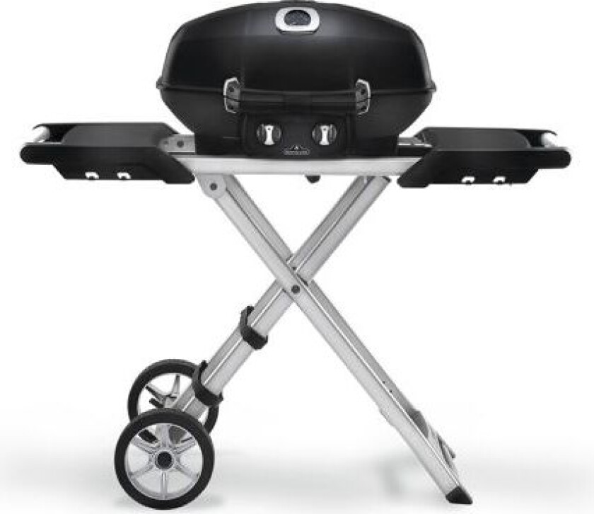 Travelq Pro285 M/vogn Gasgriller