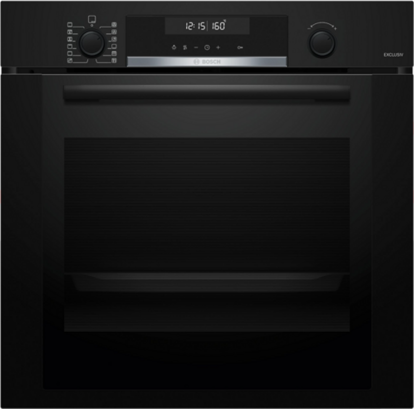 HBG378AB3 Serie 6 Innbyggingsovn