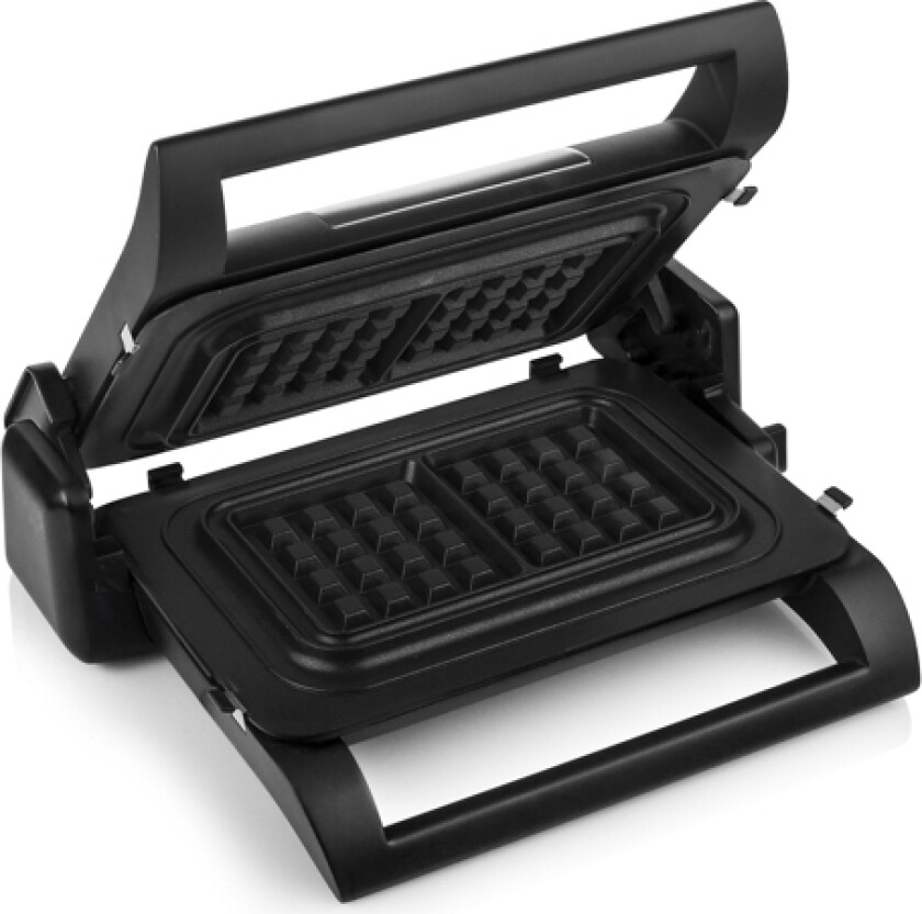 Bordsgrill-2/p Multi Snack4 In 1 Toaster