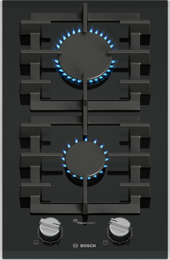 PRB3A6I40 Serie 8 Gasstopp