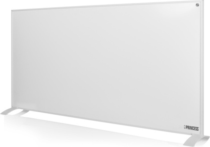 Smart Infrared Panel Heater 700w App Controlled Gulv/panelovn