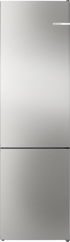 KGN392I1F Serie 4 Kombiskap