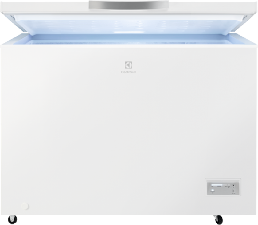 LCB3LE31W0 Fryseboks