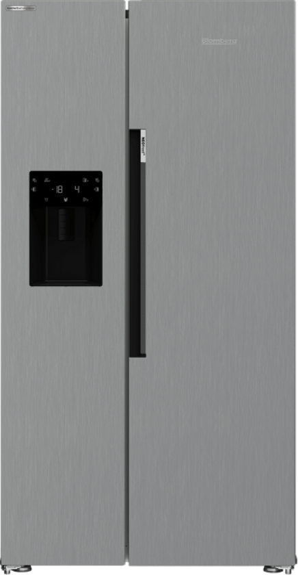 KWN2400XN Side-by-side