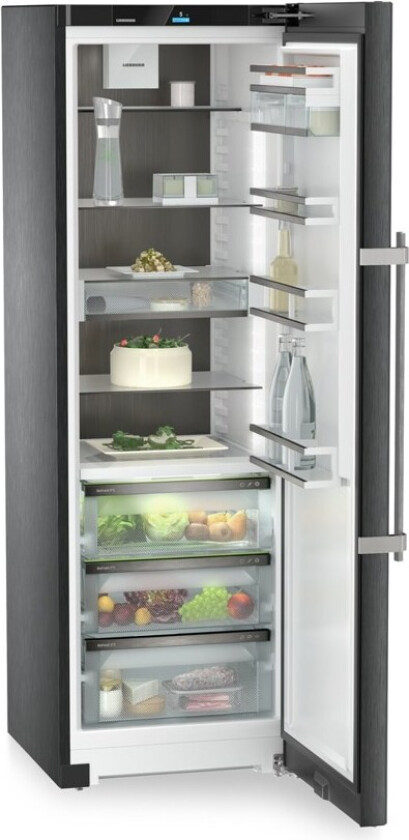 Bilde av Rbbsb 525i-22 001   Kjøleskap