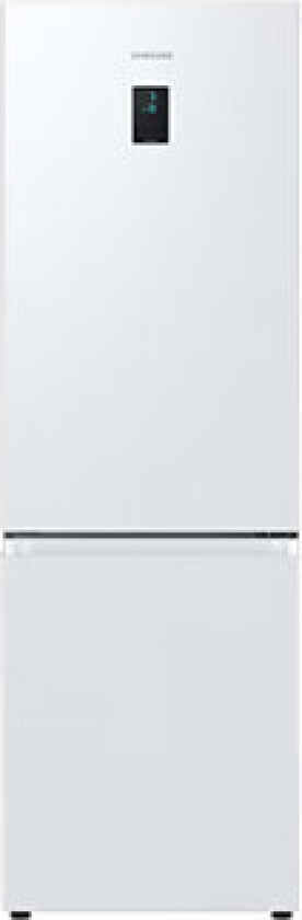 RB34C671EWW Kombiskap