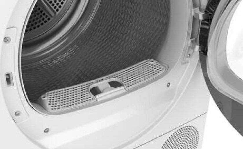 Bilde av WQB246DSSN Serie 8  Kondenstrommel