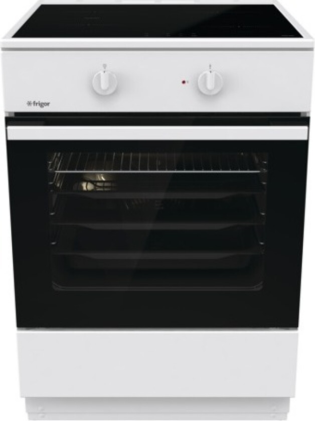 FKI110HV Induksjonskomfyr