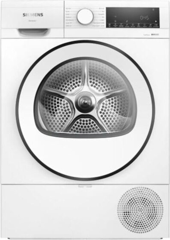 WQ42G20IDN Iq500 Kondenstrommel