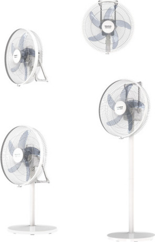 Ventilator Boreal 16 Cr Go Rechargeable 40cm Vifte