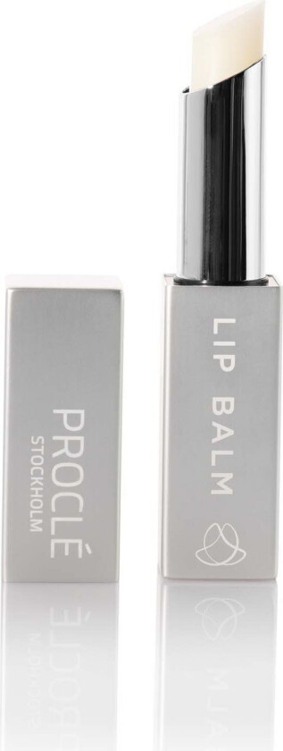 Volume Lip Balm Clear