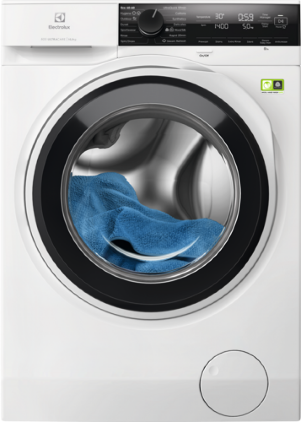EFI843SX4Q Vaskemaskin
