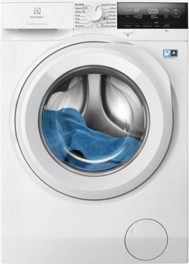 EFI731W14W Vaskemaskin
