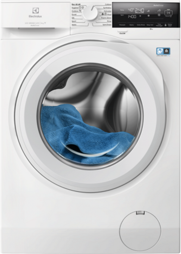 EFI631W94Q Vaskemaskin