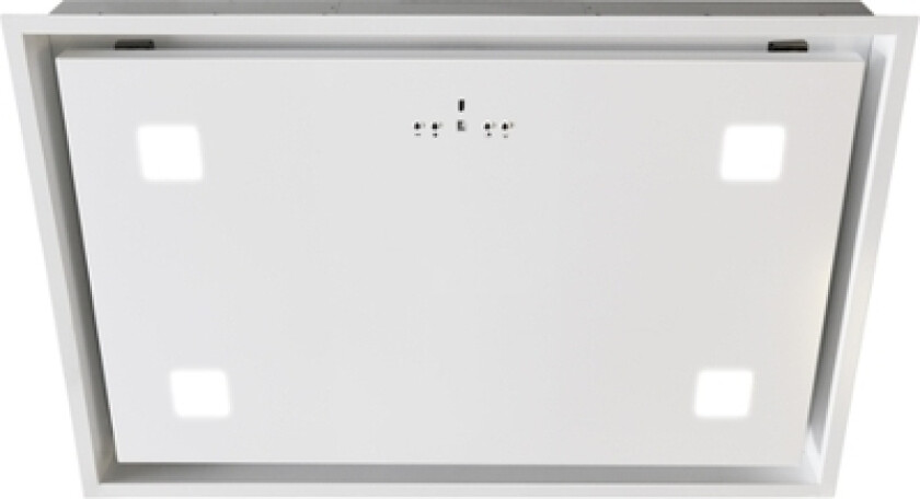 CUBIC90W Tak Integrerte Ventilatorer