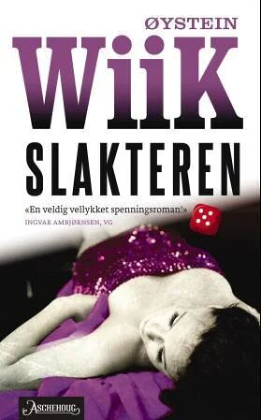 Slakteren av Øystein Wiik